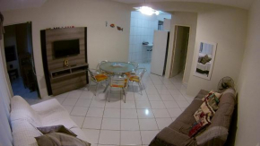 Apartamento Guaratuba